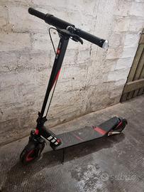 Monopattino Aprilia ERS2