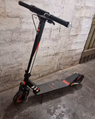 Monopattino Aprilia ERS2