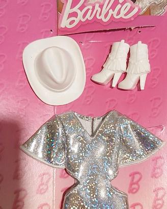 Abitino Barbie "Cowgirl" Mattel