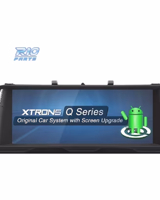 RADIO GPS ANDROID 14 BMW F10 F11 2010 - 7 2013