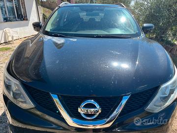 Nissan qashqai 1.6 130 cv 4x4