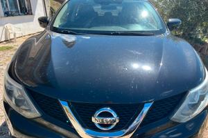 Nissan qashqai 1.6 130 cv 4x4