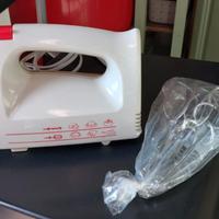 Frusta Elettrica Multifunzionale Per Uso Domestico