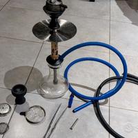 Chicha narghilè hookah