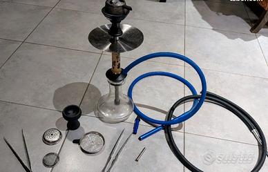 Chicha narghilè hookah