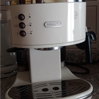 Macchina da caffè "DeLonghi vintage ECOV311"