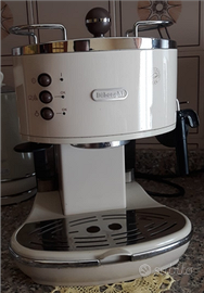 Macchina da caffè "DeLonghi vintage ECOV311"