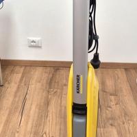 Karcher lavapavimenti FC5