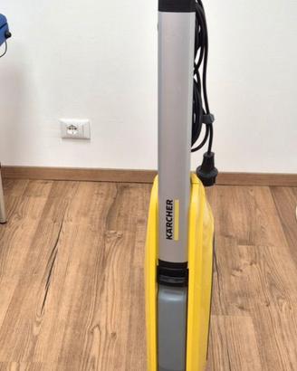 Karcher lavapavimenti FC5