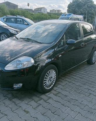 Fiat Grande Punto Benzina Grande Punto 5p 1.2 Dyna