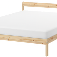 LETTO Matrimoniale — NUoVO—
