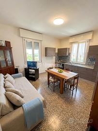 TRILOCALE NELLA STORICA VIALE CAPPUCCINI RIF I300