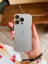 iPhone 16 Pro 256 GB