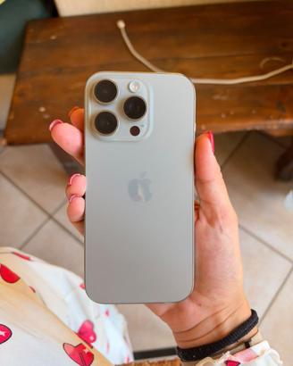 iPhone 16 Pro 256 GB