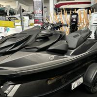 SEADOO RXP RS 300- 2023 carrello e pedana