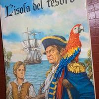L'isola del tesoro 
