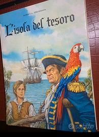 L'isola del tesoro 