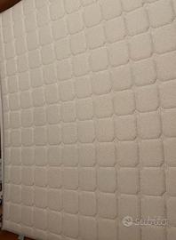 Materasso matrimoniale memory foam