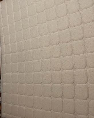 Materasso matrimoniale memory foam