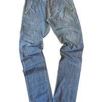 Jeans Carrera n. 717 Slim  IT 52 100% cotone