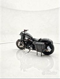 Harley-Davidson Sportster 48