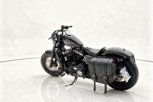 Harley-Davidson Sportster 48