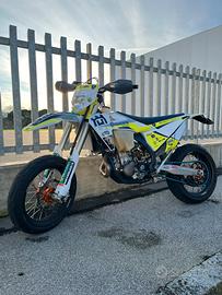 Husqvarna fe 450
