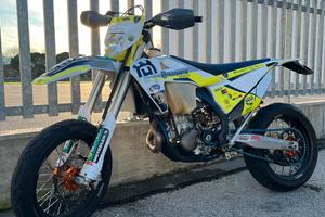 Husqvarna fe 450
