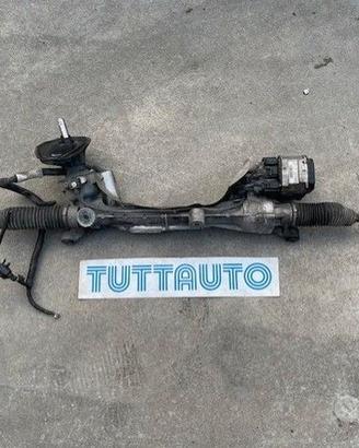Scatola guida Ford Grand C-MAX 2016 1499cc TD XWDB