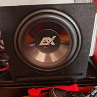 Soobwfer Horizon Extreme