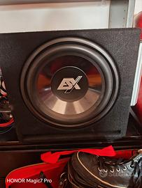 Soobwfer Horizon Extreme