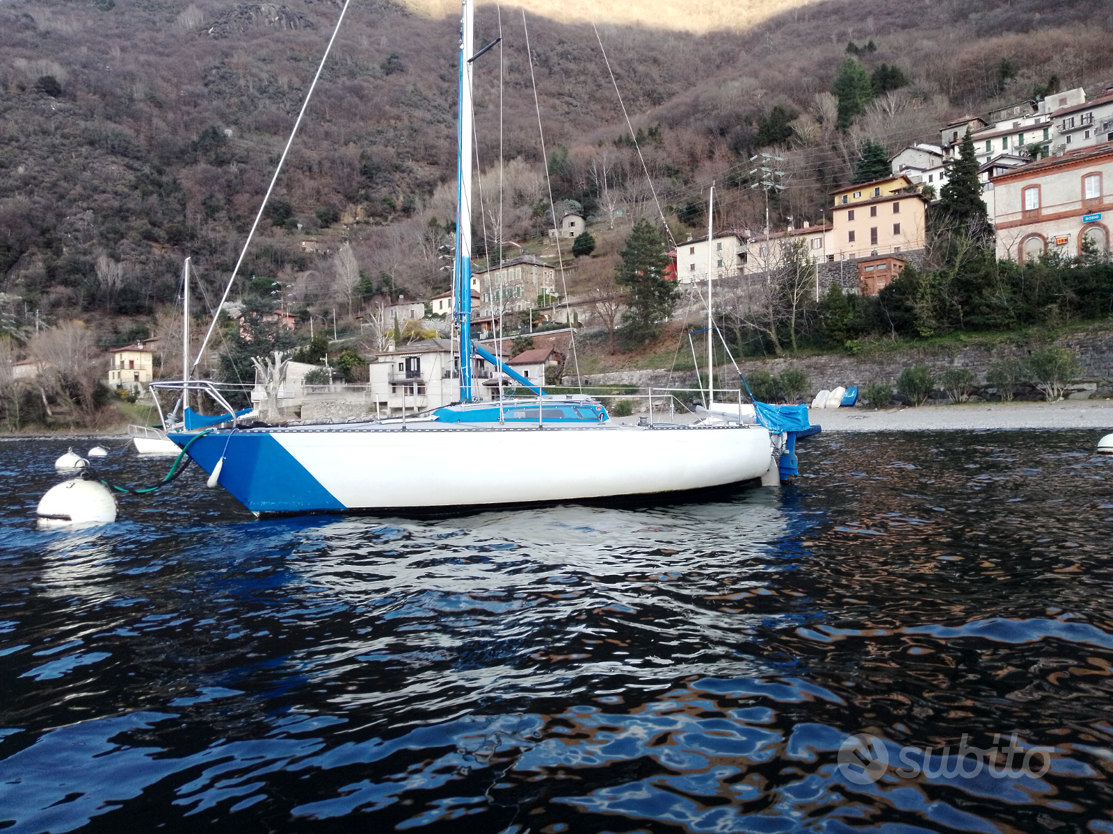 FURIA D25 (SANTARELLI) — View photo 1
