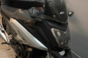 Moto Honda NC750X ABS