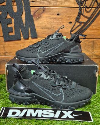 Nike React Vision Dmsx Tg 38.5