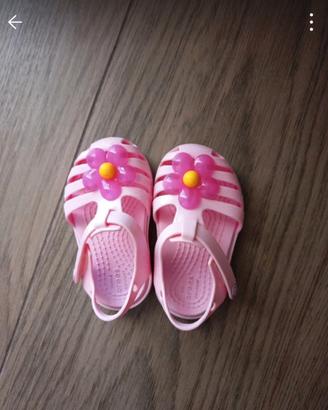 scarpette crocs
