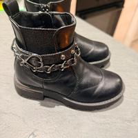 Stivali bimba #26