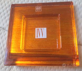 Cornice di vetro IVV Handmade in Italy