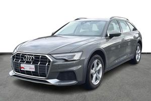 Audi A6 Allroad 40 2.0 tdi mhev 12V Business Advan