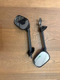 Coppia specchi tmax 500