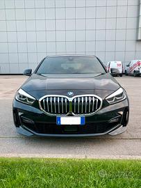 BMW Serie 1 F40 Msport