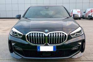 BMW Serie 1 F40 Msport