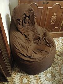 pouf a sacco creativando lolita anni 2000