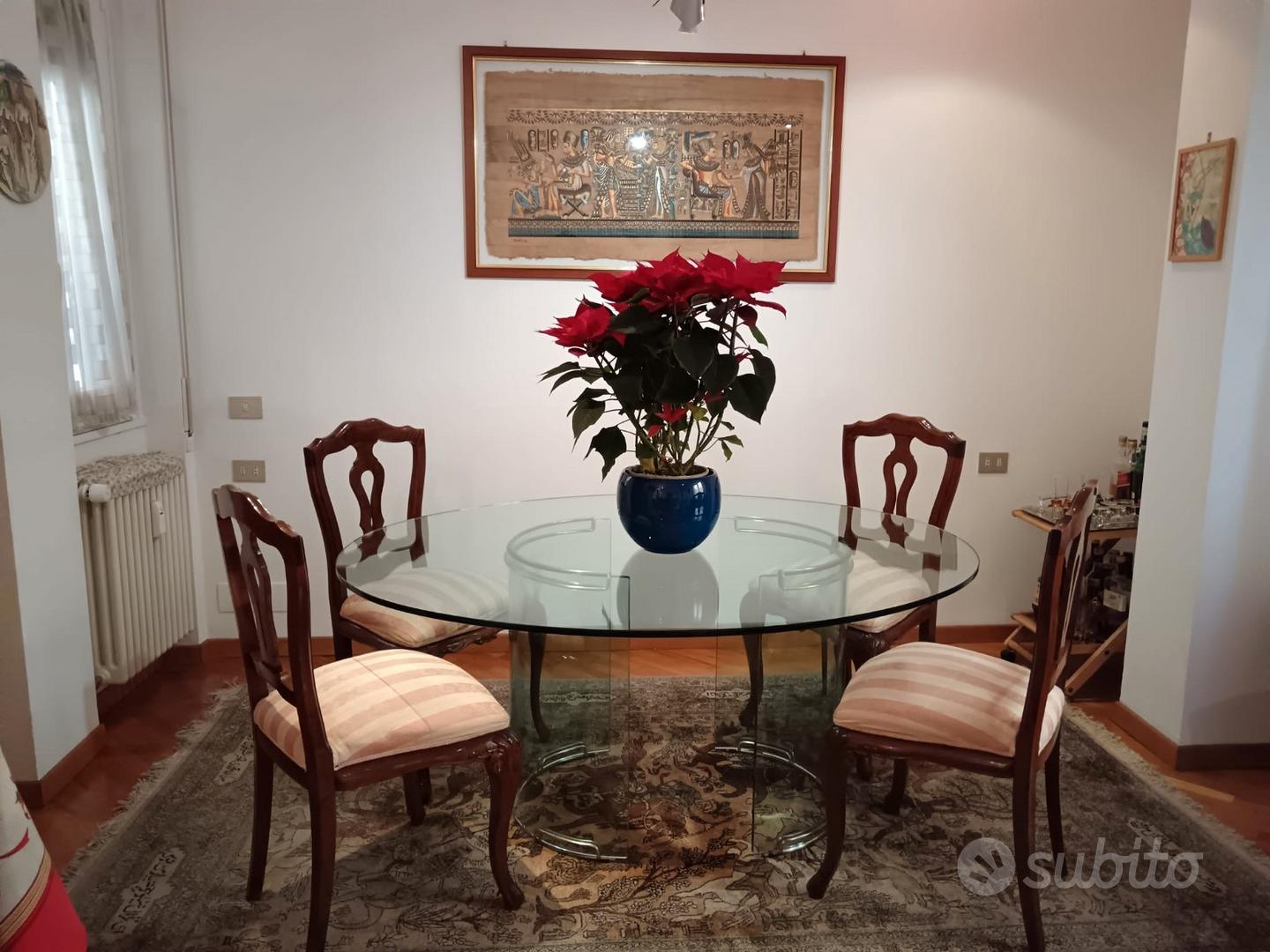 Appartamento – Roma, Tor Marancia, Ardeatino - Vista 5