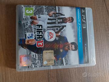 Fifa 13