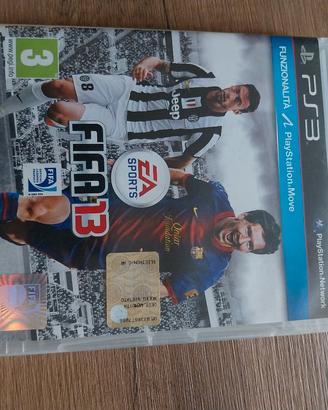 Fifa 13