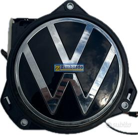 MANIGLIA ESTERNA PORTELLONE VOLKSWAGEN PASSAT B8 D