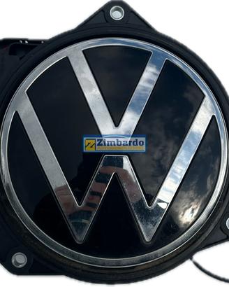 MANIGLIA ESTERNA PORTELLONE VOLKSWAGEN PASSAT B8 D
