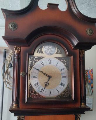 orologio a pendolo 
