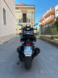 Bmw c 400 x - 2019
