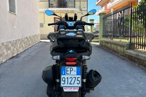 Bmw c 400 x - 2019
